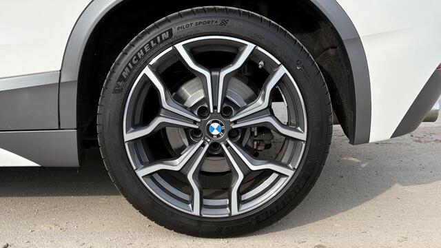 BMW X2 sDrive20i High Executive Edition