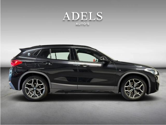 BMW X2 sDrive20i 192PK High Executive M Sport Panodak HUD Leder Camera NL Auto NAP