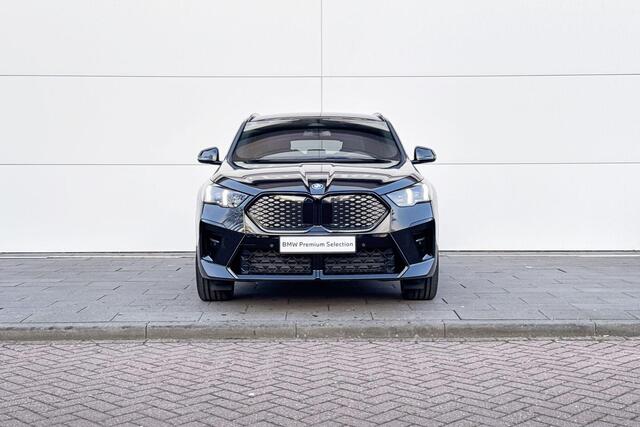 BMW X2 iX2 eDrive20 67 kWh M Sport Edition