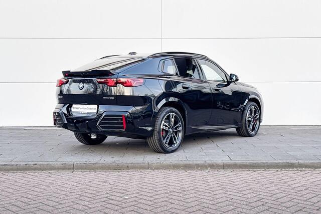 BMW X2 iX2 eDrive20 67 kWh M Sport Edition