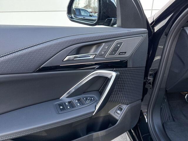 BMW X2 iX2 eDrive20 67 kWh M Sport Edition