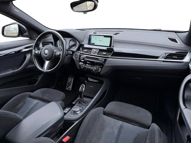 BMW X2 2.0i xDrive High Executive ? Pano ? LED ? H/K