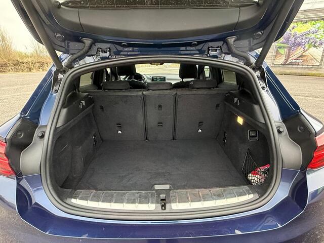 BMW X2 2.0i xDrive High Executive ? Pano ? LED ? H/K