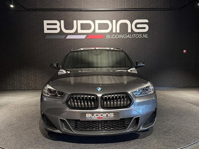 BMW X2 xDrive20i High Exe | M-sport | Pano | Keyless | Leder