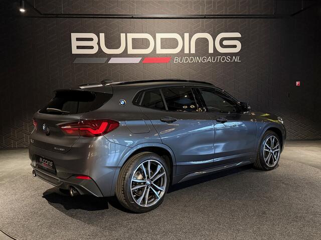 BMW X2 xDrive20i High Exe | M-sport | Pano | Keyless | Leder