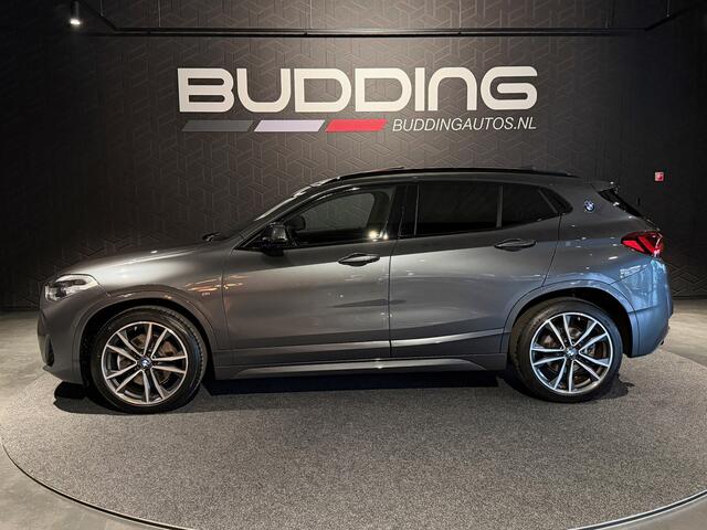 BMW X2 xDrive20i High Exe | M-sport | Pano | Keyless | Leder