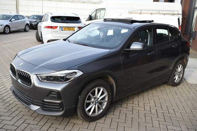 BMW X2 sDrive16d High Executive Edition