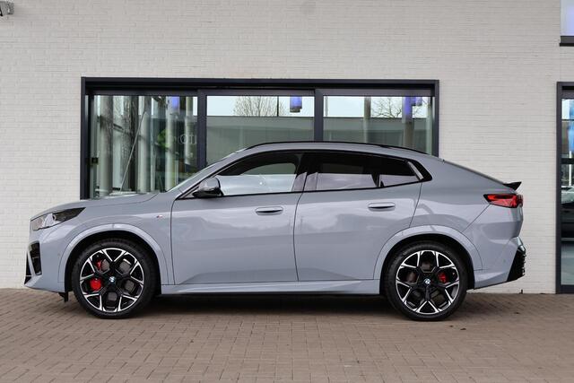 BMW X2 iX2 eDrive20 67 kWh | M Sport Pro | Glazen Panorama Dak | Harman Kardon | Driving Assistant Professional