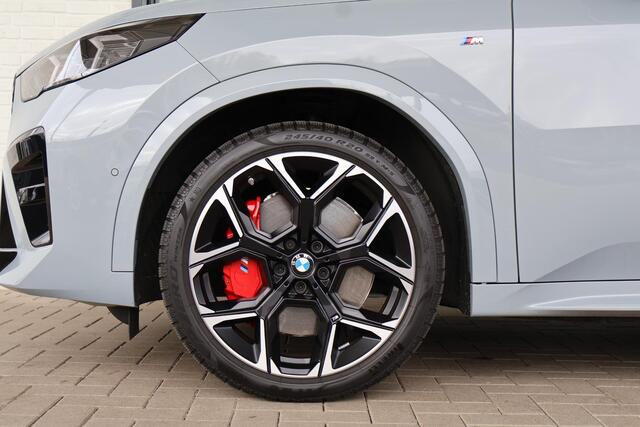 BMW X2 iX2 eDrive20 67 kWh | M Sport Pro | Glazen Panorama Dak | Harman Kardon | Driving Assistant Professional