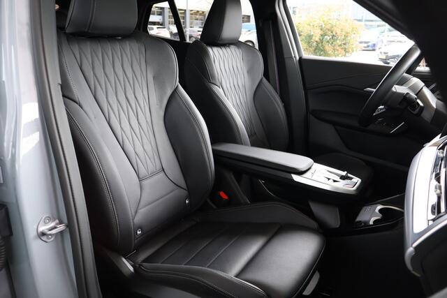 BMW X2 iX2 eDrive20 67 kWh | M Sport Pro | Glazen Panorama Dak | Harman Kardon | Driving Assistant Professional