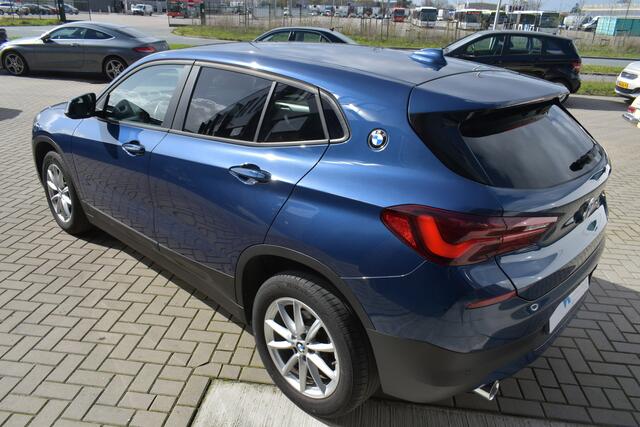 BMW X2 sDrive16d Executive ¤14500 netto export price