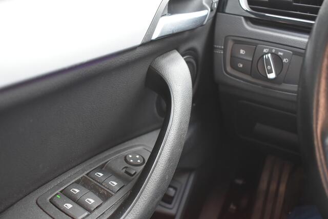 BMW X2 sDrive16d Executive ¤14500 netto export price