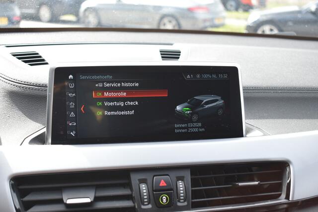 BMW X2 sDrive16d Executive ¤14500 netto export price