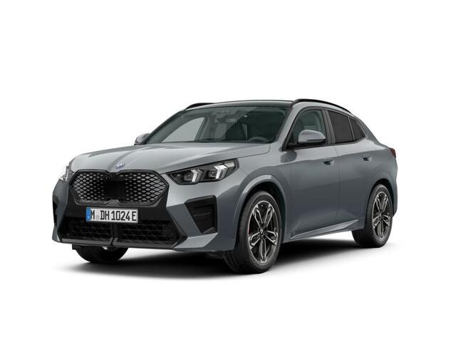BMW X2 iX2 xDrive30 M Sport Edition | M Sportpakket Pro | Innovation Pack | Comfort Pack | Panoramadak