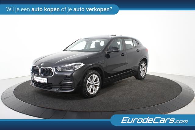BMW X2 xDrive25e *1ste Eigenaar*HUD*Panoramadak*Camera*