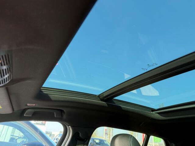 BMW X2 sDrive20i High Exec.