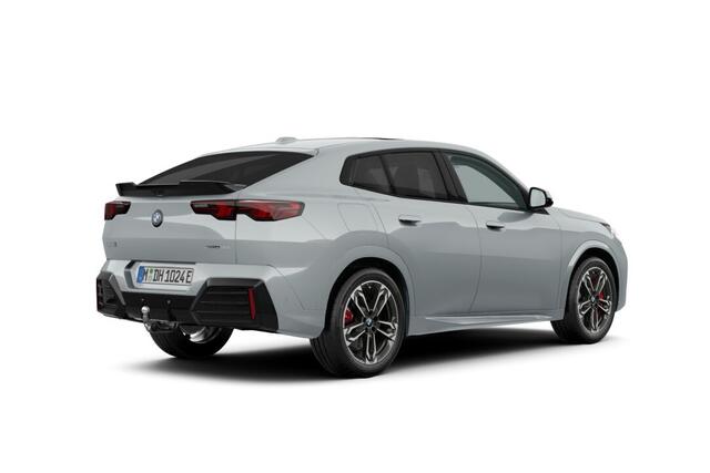 BMW X2 iX2 eDrive20 67 kWh M Sport Edition | M Sportpakket Pro | Premium Pack | Trekhaak
