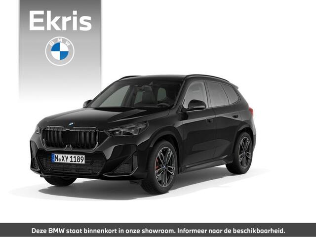 BMW X2 iX2 xDrive30 M Sport Edition High Executive | M Sportpakket Pro | Innovation Pack | Comfort Pack