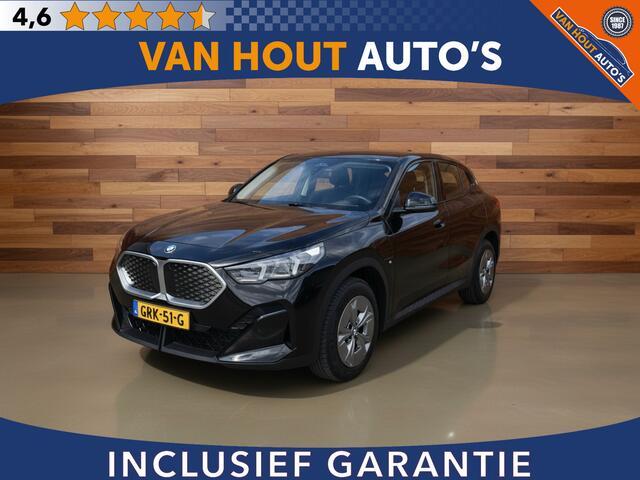 BMW X2 iX2 eDrive20 67 kWh | SOH 100%