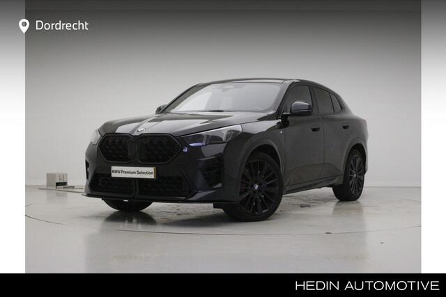 BMW X2 sDrive20i M-Sport Pro | Panorama | Harman Kardon | 20" | Driving Assistant Plus