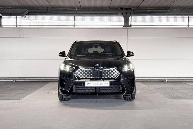BMW X2 iX2 eDrive20 67 kWh M Sport Edition