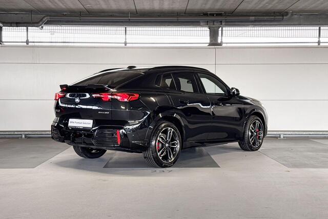 BMW X2 iX2 eDrive20 67 kWh M Sport Edition