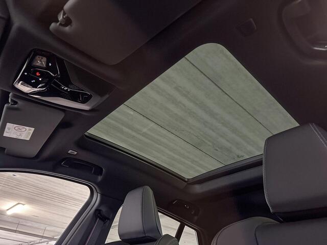 BMW X2 iX2 eDrive20 67 kWh M Sport Edition