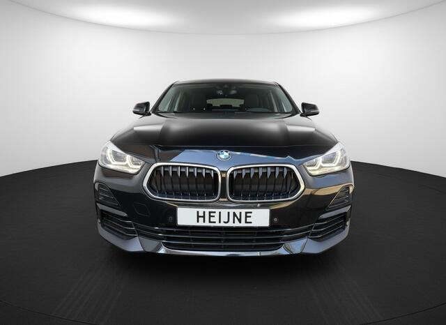 BMW X2 xDrive25e 220PK HYBRID EXECUTIVE SPORT LEDER/CAMERA/HEAD-UP