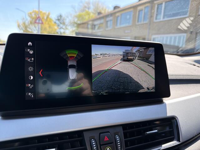 BMW X2 xDrive25e 220PK HYBRID EXECUTIVE SPORT LEDER/CAMERA/HEAD-UP