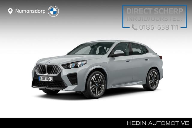 BMW X2 iX2 eDrive20 | M-Sport | 19'' | Camera | Comfort Access | Driv. Ass. Plus