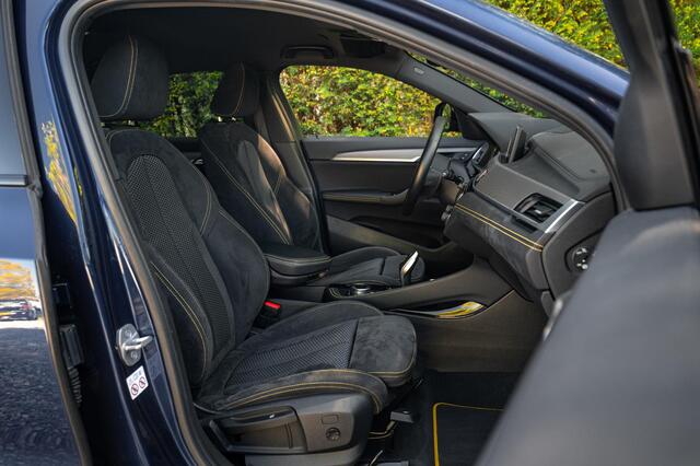 BMW X2 xDrive20d High Executive | M-Sport | HUD | Camera