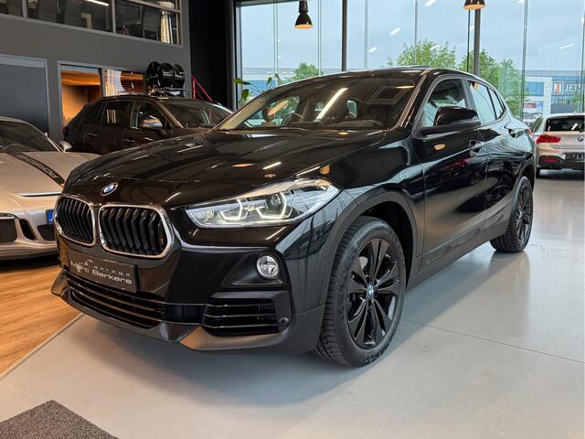 BMW X2 sDrive18i High Exe. aut. Pano HUD stoelverw.
