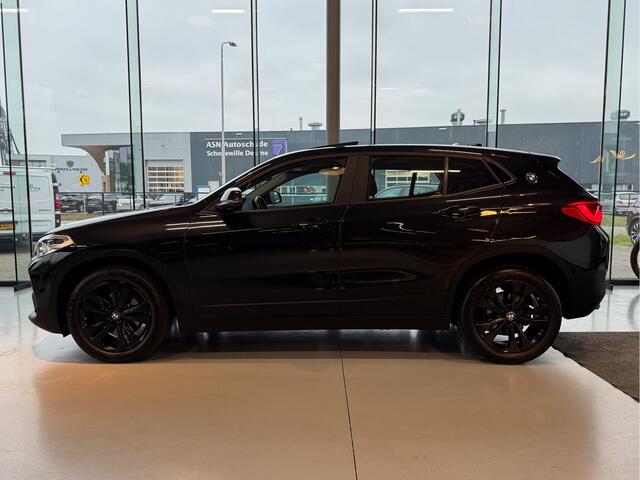 BMW X2 sDrive18i High Exe. aut. Pano HUD stoelverw.