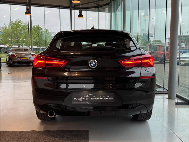BMW X2 sDrive18i High Exe. aut. Pano HUD stoelverw.
