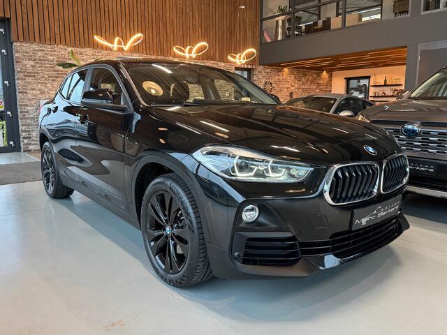 BMW X2 sDrive18i High Exe. aut. Pano HUD stoelverw.