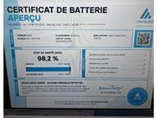 BMW X2 iX2 eDrive20 67 kWh | Full LED | NAVI | PDC | ECC | SOH: 98,2% | .