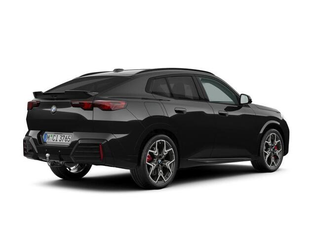 BMW X2 sDrive20i High Executive | M Sportpakket Pro | Comfort Pack | Innovation Pack