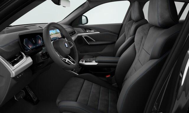 BMW X2 sDrive20i High Executive | M Sportpakket Pro | Comfort Pack | Innovation Pack