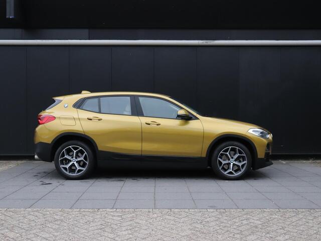 BMW X2 sDrive20i Executive | LEDER | MEMORY | CAMERA | TREKHAAK | CRUISE | NAVI |