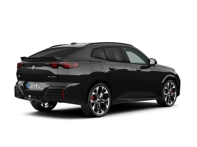 BMW X2 sDrive20i M Sportpakket | Comfort Pack | Innovation Pack | M Sportpakket Pro
