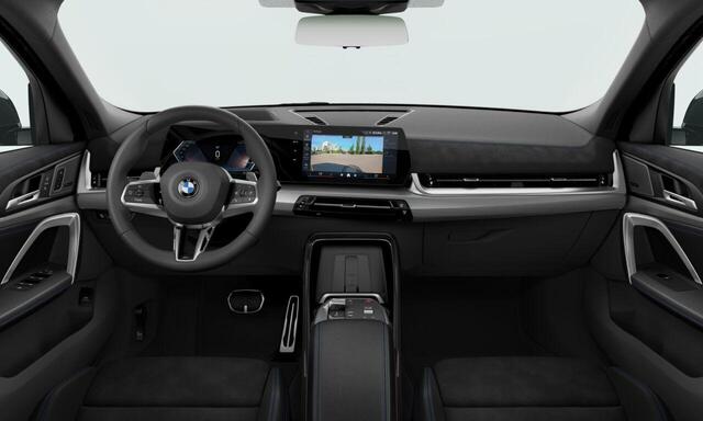 BMW X2 sDrive20i M Sportpakket | Comfort Pack | Innovation Pack | M Sportpakket Pro