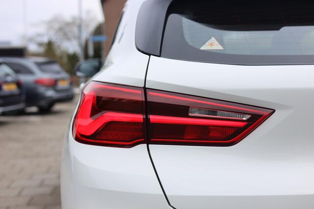 BMW X2 SDRIVE 20I HIGH EXECUTIVE | M-SPORT | LEDER | 20 INCH