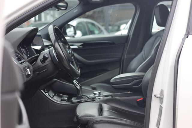 BMW X2 SDRIVE 20I HIGH EXECUTIVE | M-SPORT | LEDER | 20 INCH
