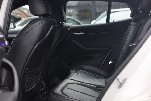 BMW X2 SDRIVE 20I HIGH EXECUTIVE | M-SPORT | LEDER | 20 INCH
