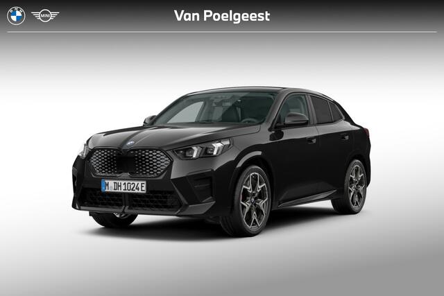 BMW X2 iX2 xDrive30 67 kWh M Sport Edition | M Sportpakket Pro | Premium Pack | Trekhaak