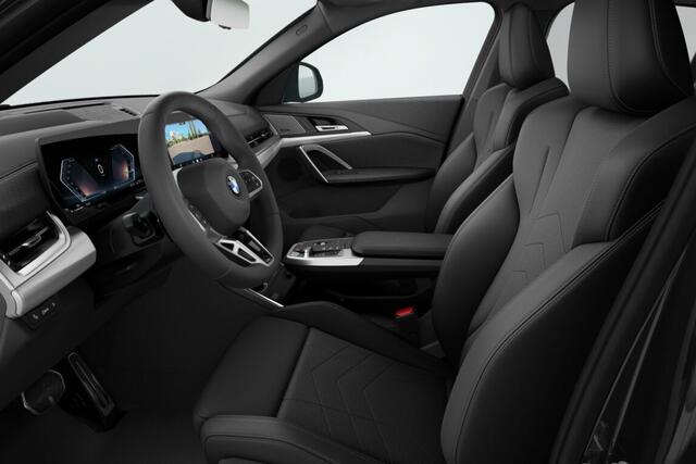 BMW X2 sDrive20i | M Sportpakket Pro | Innovation Pack | Comfort Pack | Trekhaak