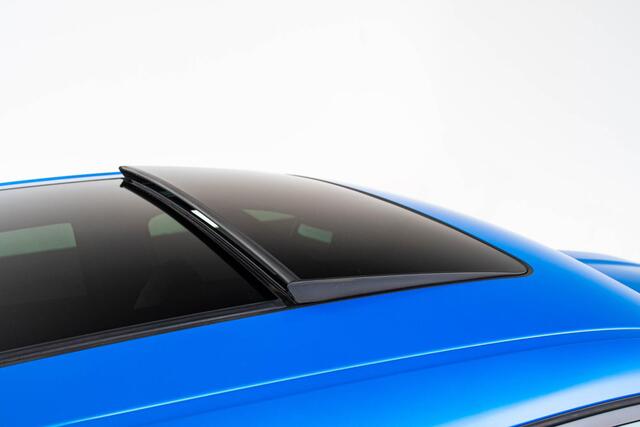 BMW X2 sDrive20i High Executive M-sport - Panoramadak - 20 inch - Leder - Stoelverwarming - Camera - Navigatie - Head-up - DAB - HiFi - Cruise Control - LED - Sportstoelen - PDC - Alarm