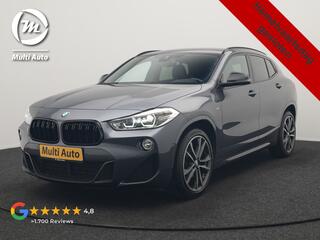 bmw-x2-sdrive18i-m-sport-140pk-deal