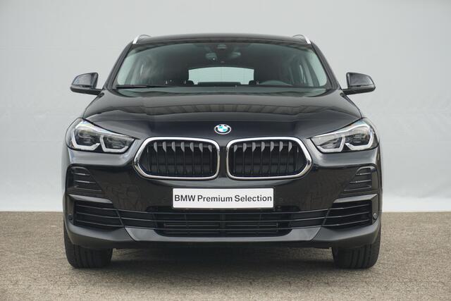 BMW X2 sDrive20i High Executive | Trekhaak | Elektrische stoelen | Stoel & Stuurwielverwarming | 19 Inch