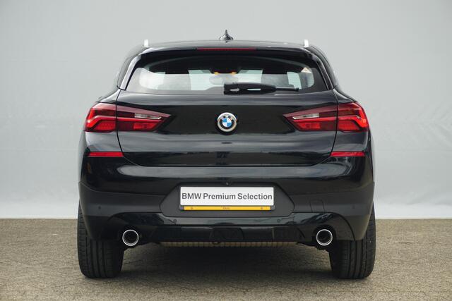 BMW X2 sDrive20i High Executive | Trekhaak | Elektrische stoelen | Stoel & Stuurwielverwarming | 19 Inch